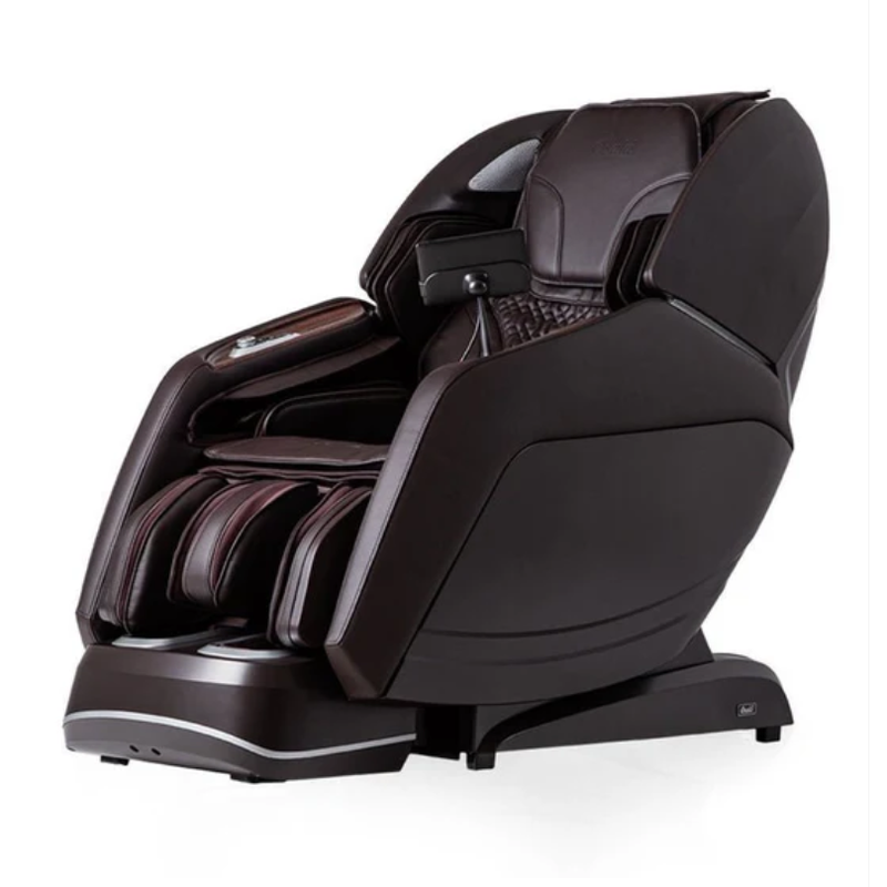 Osaki 4D Manhattan Duo Mech