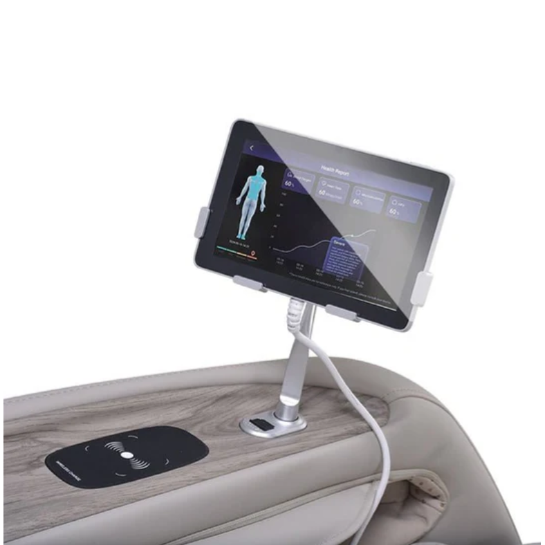 Osaki 4D Manhattan Duo Mech