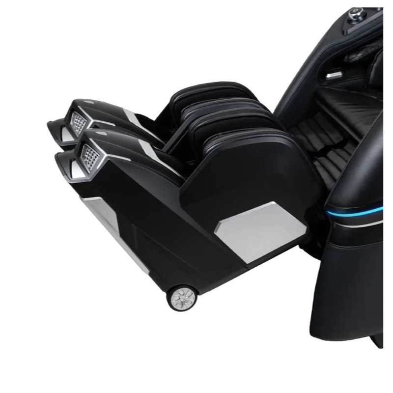 Osaki Trion Flex Duo 4D+3D Massage Chair SKU   |   Trion Flex