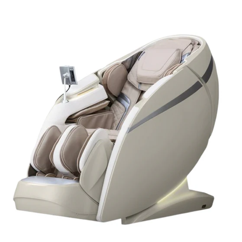 Osaki OS-Pro 4D DuoMax Massage Chair SKU   |   OS-Pro 4D DuoMax-1
