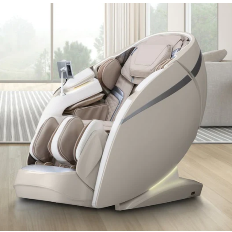 Osaki OS-Pro 4D DuoMax Massage Chair SKU   |   OS-Pro 4D DuoMax-1