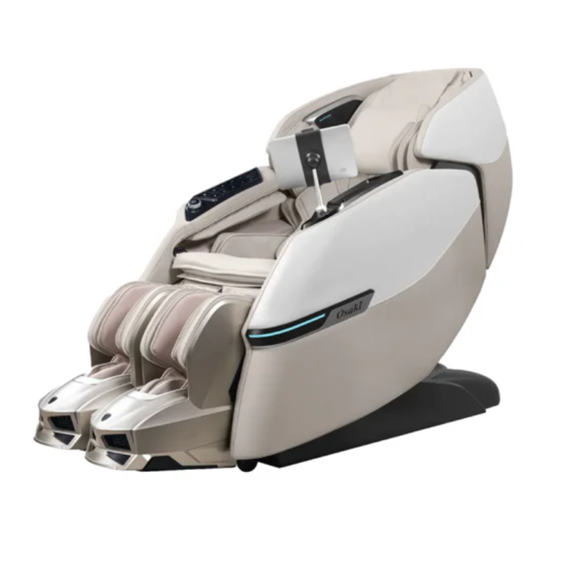 High End Massage Chairs